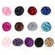 thumbnail image 4 of Qarigey Boinas de lentejuelas brillantes elásticas para mujer, sombreros de otoño, primavera y verano, gorros publicitarios de fiesta de colores Sombreros lago azul Qarigey PS11561-09, 4 of 6