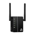 thumbnail image 3 of Repetidor Wifi Inalámbrico De 2,4G, Amplificador De Señal De 300Mbps, Antenas Duales, Extensor De Rango Wifi, Enrutador De Puerto Wlan Lan Yuarrent EL012268-00, 3 of 6