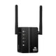 thumbnail image 3 of Repetidor Wifi Inalámbrico De 2,4G, Amplificador De Señal De 300Mbps, Antenas Duales, Extensor De Rango Wifi, Enrutador De Puerto Wlan Lan Yuarrent EL012268-00, 3 of 6