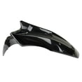 thumbnail image 2 of Salpicadera Delantera Negra Honda Xr 150L (16-19), 2 of 2