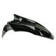 thumbnail image 2 of Salpicadera Delantera Negra Honda Xr 150L (16-19), 2 of 2
