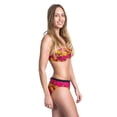 thumbnail image 3 of Trespass - Braga de Bikini Nuala para Mujer (Rosa Lady Estampado), 3 of 3