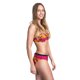 thumbnail image 3 of Trespass - Braga de Bikini Nuala para Mujer (Rosa Lady Estampado), 3 of 3