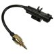 thumbnail image 3 of Sensor de temperatura del refrigerante del motor para JEEP Compass Renegade Cherokee 2014- Sensor de temperatura del aceite 55217822 Piezas, 3 of 5
