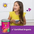 thumbnail image 3 of Annies Organic All Stars, Canned Pasta In Tomato And Cheese Sauce, 15 Oz - Pack of 2, 3 of 5