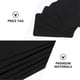 thumbnail image 3 of 6Pcs Erasable Massage Boards Supermarket Price Boards Rewritable Price Tags, 3 of 4