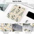 thumbnail image 3 of Funda MoKo bordada Daisy de 6 a 7 pulgadas para Kindle, 3 of 7
