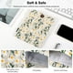 thumbnail image 3 of Funda MoKo bordada Daisy de 6 a 7 pulgadas para Kindle, 3 of 7