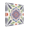 thumbnail image 2 of Danhui Nai 'Autumn Garden Bouquet II v2' Canvas Art, 2 of 3