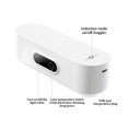 thumbnail image 4 of Inteprter Lámpara de pared para dormitorio, lectura LED, 600 lm, lámpara ajustable, sala de estar de emergencia, viaje, trabajo, iluminación, hogar, Iluminación y accesorios Sensor de 1200 mAh Inteprter HA011365-04B, 4 of 6