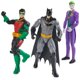 thumbnail image 3 of Figuras de acción DC Comics Batman Team Up, paquete de 3, 30 cm, 3 of 8