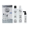 thumbnail image 2 of Nioxin 3d Care System Kit 1 For Natural Hair, Light Thinning, Light Moisture 3pcs, 2 of 7