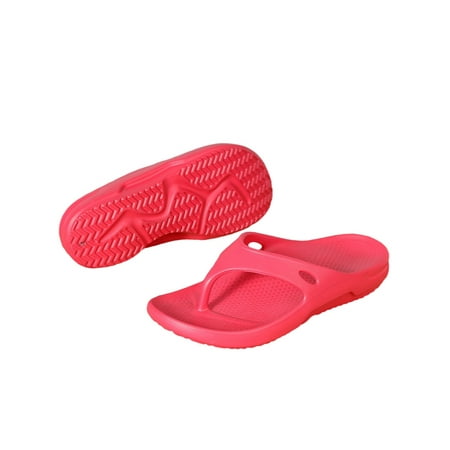 

SIMANLAN Mens Womens Casual Flip Flops Comfortable Beach Thongs Sandals with Lightweight Soft Sole