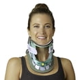 thumbnail image 2 of Aspen Collier Cervical Vista, Collier Rigide 2 Pcs pour Limiter les Mouvements Cervicaux, 984000, 2 of 4