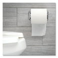 thumbnail image 5 of San Jamar Locking Toilet Tissue Dispenser, 6 x 4.5 x 2.75, Chrome, 5 of 5