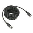 thumbnail image 4 of Cable de Extensión de la Cámara de Respaldo, Transmisión de Señal de establecimiento Cabe de Video Cable de extensión Anti interferencia A Prueba de Golpes para Camiones para, 4 of 7