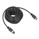 thumbnail image 5 of Cable de Extensión de Cámara de Respaldo 33 Pies / 10 M 34 Pies Cable de Cámara de Respaldo Cable de Extensión de Video de Coche de 4 Pines Cable de Cámara de Respaldo para ANGGREK Otros, 5 of 8