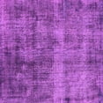 thumbnail image 1 of Ahgly Company Indoor Square Oriental Pink Industrial Area Rugs, 6' Square, 1 of 4