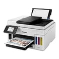 thumbnail image 1 of Multifuncional Canon Maxify GX6010 Sistema de Tanques de Tinta Color Blanco, 1 of 2