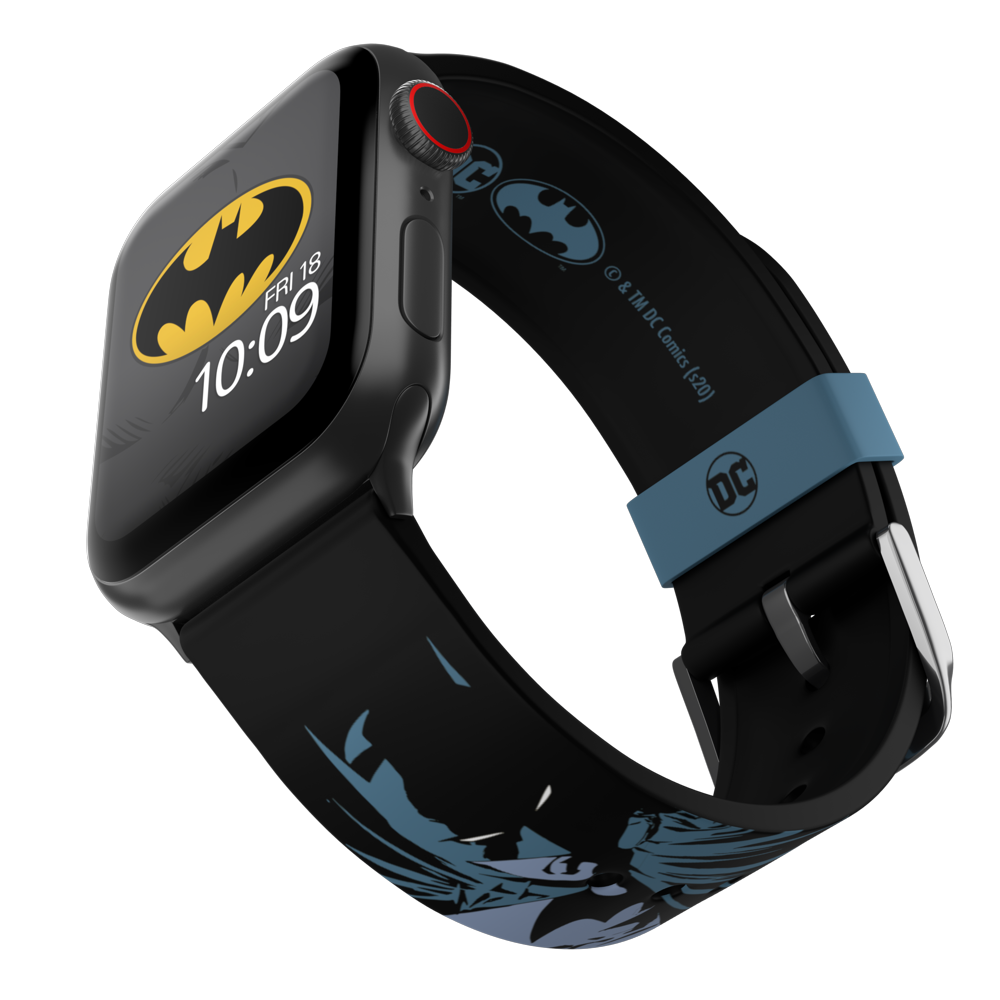 batman apple watch band