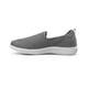 thumbnail image 4 of Slip On Flexi para Mujer Estilo 104901 Gris Flexi 104901 GRIS, 4 of 5