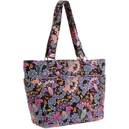 Waverly - Waverly Women's Tote Handbag - Walmart.com
