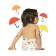 thumbnail image 5 of Hello Bello Diapers, Size 5, 56 Count (Select for More Options), 5 of 8