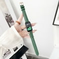 thumbnail image 1 of Get The With Band 8 Pin Buckle Strap Stylish Comfortable Smart Wristband Accessory, 1 of 3