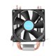 thumbnail image 1 of Enfriador de aire de CPU POLAR ICEFLOW con ventilador de hoja verde para AMD AM4 AM3 + AM3 FM2 LGA, 1 of 9
