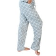 thumbnail image 2 of Angelina Women's COZY Fleece Pajama Pants (1-Pack), 2 of 3