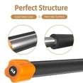 thumbnail image 4 of Signature Fitness Total Body Workout & Exercise Weighted Bar Padded Grip, 3 Pack, 4 of 7