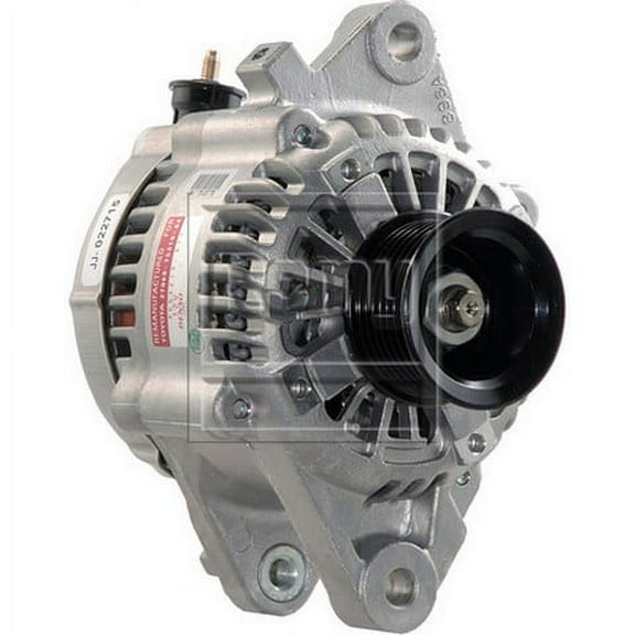 Remy 12825 Premium Alternator For 05-07 Toyota Tacoma