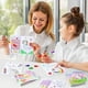 thumbnail image 5 of Libros para colorear BenLouis Unicorn Mini, 24 unidades, para fiestas infantiles, 5 of 7