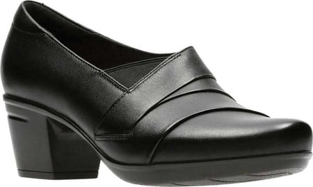 clarks shoes soft cushion ortholite