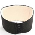 thumbnail image 1 of Adult Unisex Winter Thicken Plush Lumbar Support Belt Waist Warmer Warm Soft Premium Cozy Kidney Binder Back Brace Stomach Wrap Abdominal Protec, 1 of 1