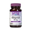 Bluebonnet Cellular Active CoQ10 Ubiquinol 50mg Heart & Cellular Health*, 30 Softgels