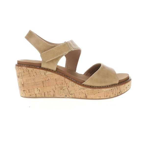Corkys Womens Five O Clock Somewhere Wedge  Casual Shoes