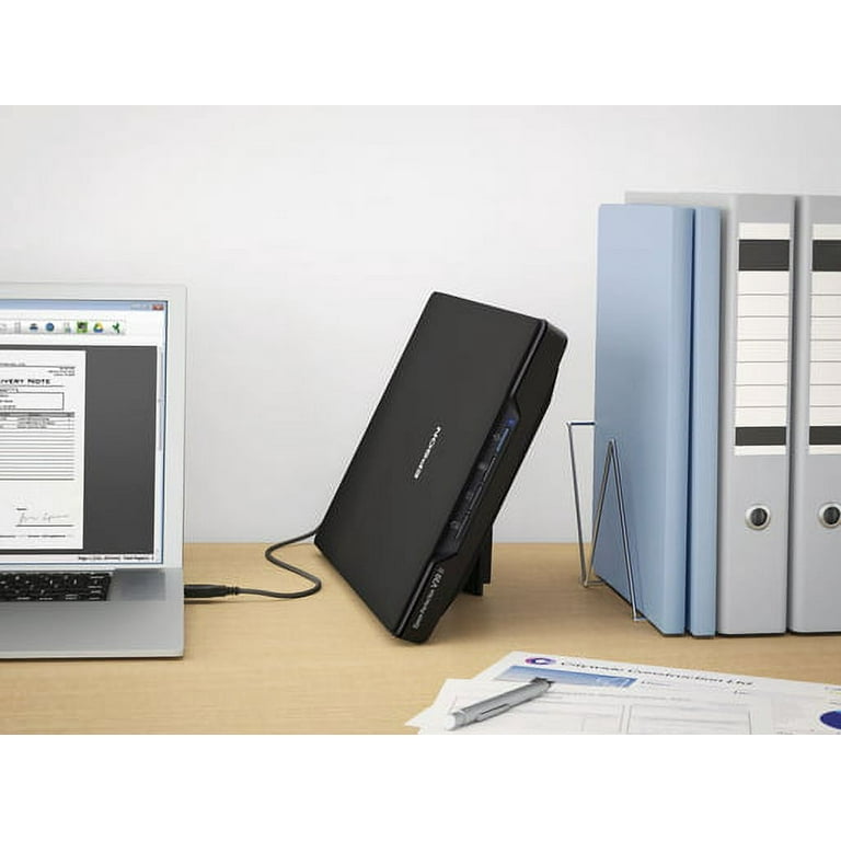 (未使用･未開封品)Epson Perfection V39 - Flatbed scanner - Letter - 4800 dpi x 4800 dpi - USB 2.0 Amazon.com: Epson - Perfection V39 II - Color Photo and