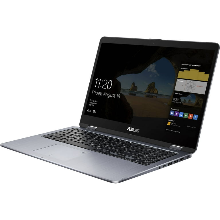公式通販サイトセール VivoBook Asus Flip 15.6 TP510UA メモリ