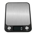 thumbnail image 1 of ED Display High Precision Household Scale Electronic Scale 10kg/1g, 1 of 5