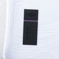 thumbnail image 6 of Youth-Umbro  White El Salvador National Team 2025 Away Replica Jersey, 6 of 7