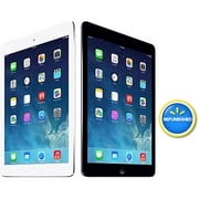 Refurbished Apple Ipad Air 128gb, Wi-fi,