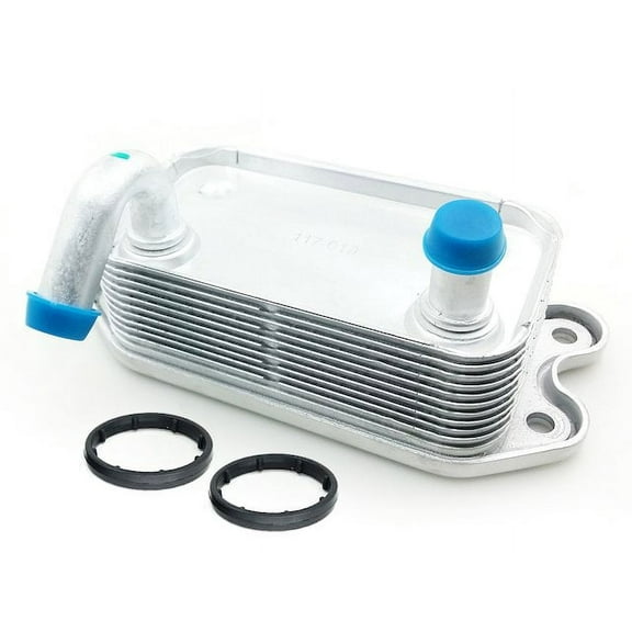 Cooler - Compatible with 1999 - 2004 Volvo C70 2000 2001 2002 2003