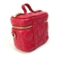 thumbnail image 4 of Pre-Owned CHRISTIAN DIOR S0918ONMJ LADY CHRISTIAN DIOR LADY DIOR 2WAY Shoulder Bag... (Good), 4 of 14
