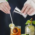thumbnail image 5 of 20Pcs Tropical Drink Stirrers Cocktail Drink Stirrers 9 inch Mixer Bar with Wine Glass Patterns, Reusable Stirrers, 5 of 5