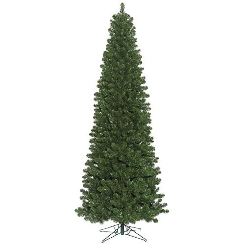 Vickerman 3' x 24" Oregon Fir Tree 150 Tips C164035