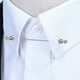 thumbnail image 1 of Clips para la barra del cuello de la camisa Salvador de 70mm Pta Plata, 1 of 8