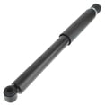 thumbnail image 3 of TRQ Rear Shock Absorber LH or RH for Camaro Crown Vic Nova Thunderbird SBA60570 Fits select: 1967-1969 CHEVROLET CAMARO, 1979-2002 MERCURY GRAND MARQUIS, 3 of 5