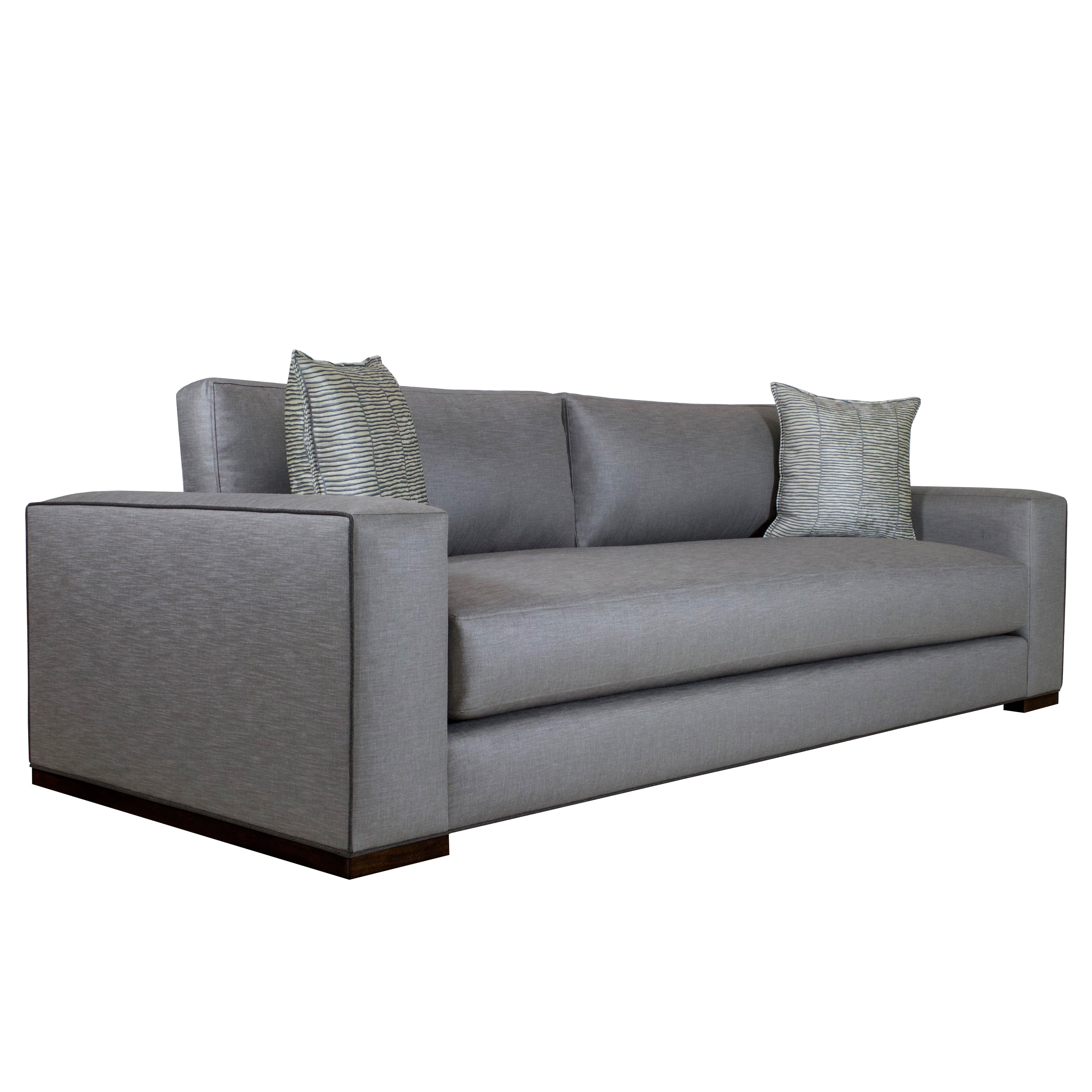 Jar Designs Bruin Sofa Jar Designs Bruin Sofa