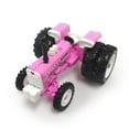 thumbnail image 2 of ERTL 1/64 Pink Oliver 1950T Tractor ERT16320, 2 of 4